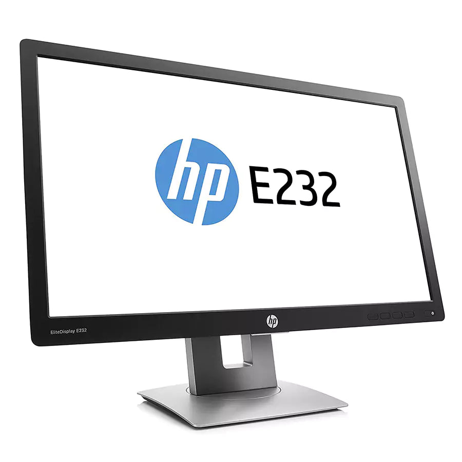 Monitor HP EliteDisplay E232 Monitor HP EliteDisplay E232